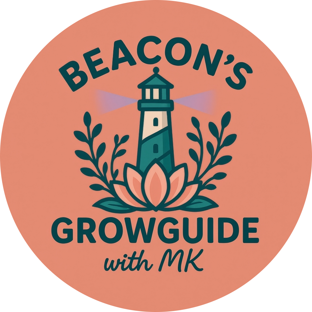 Beacon's GrowGuide Logo